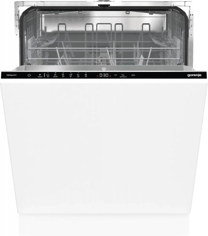    Gorenje GV642D90, 60,  14 