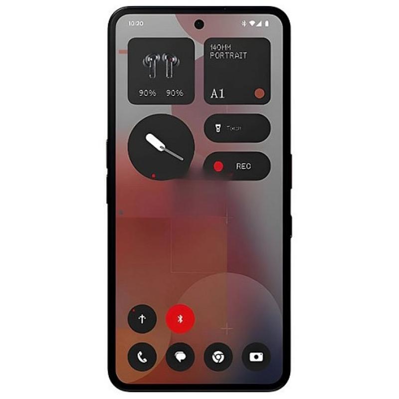 Nothing Phone (3A) Pro 12/256Gb