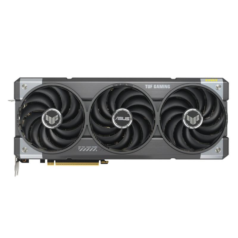  ASUS RTX5070 TUF GAMING 12GB GDDR7 192bit 3xDP 2xHDMI 3FAN RTL [TUF-RTX5070-O12G-GAMING] [90YV0LZ0-M0NA00]