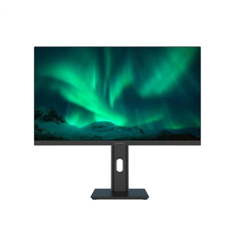 ������� 23.8'' Raskat I24F10DAP 23.8'' (IPS, 1920-1080, VGA+HDMI+DP, 5ms, 178�/178�, 1000:1, 100Hz, Pivot, Black)  [I24F10DAP]