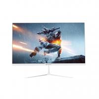 ������� 23.8'' Raskat I24F10DAW (23.8',IPS, 1920*1080, VGA+HDMI+DP, 5ms, 178�/178�, 1000:1, 100Hz, White)  [I24F10DAW]