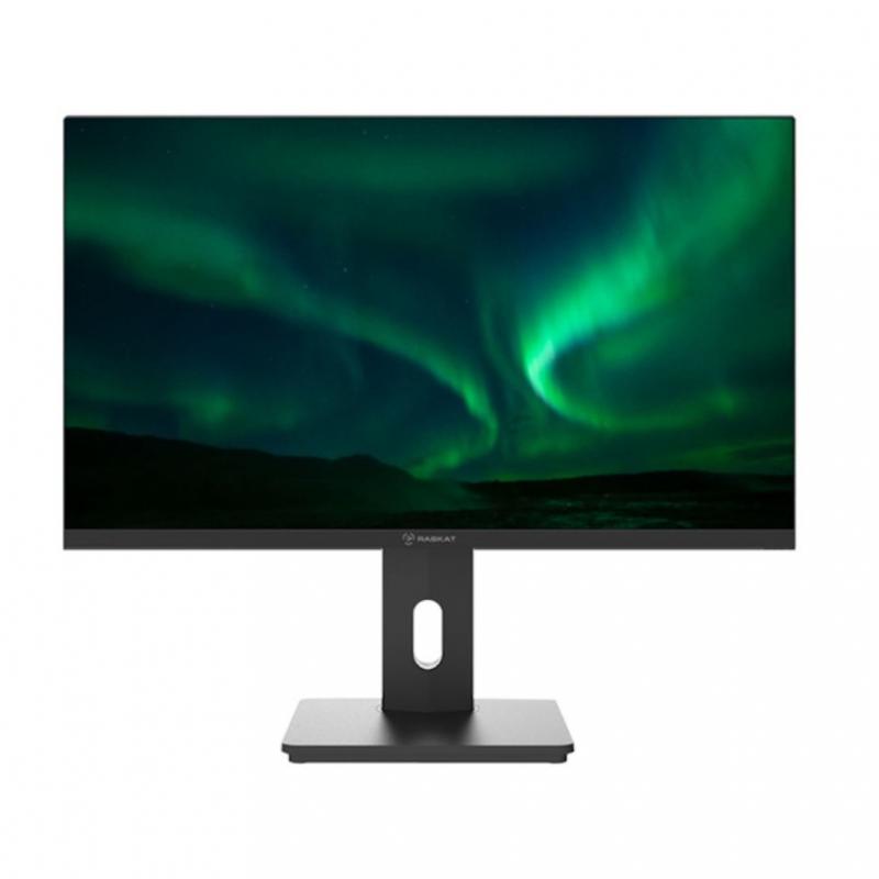 ������� 27'' Raskat I27F10DA (27'',IPS, 1920*1080, VGA+HDMI+DP, 5ms, 178�/178�, 1000:1, 100Hz, Black )  [I27F10DA]