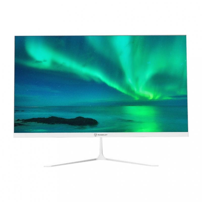 ������� 27'' Raskat I27F10DAW (27'',IPS, 1920*1080, VGA+HDMI+DP, 5ms, 178�/178�, 1000:1, 100Hz, White )  [I27F10DAW]