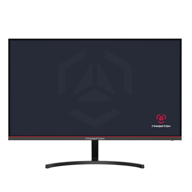   24 .467846.001-01 23.8'', IPS,1920x1080,178/178,5,300 /, 75, D-Sub, DP 1.2,HDMI 2.0,VESA 75x75,1YBAS [.467846.001-01]