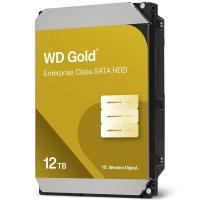 ������� ���� WD Gold, 12TB, SATA3, Cache 512MB, 7200 rpm [WD122KRYZ]