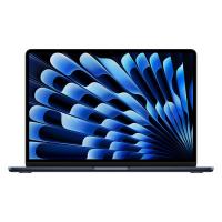 ������� Apple MacBook Air A3240 13.6'', 2025, Retina, Apple M4 10 core 4���, 10-�������, 16�� 256�� SSD,  macOS, ���������  [MW123HN/A]
