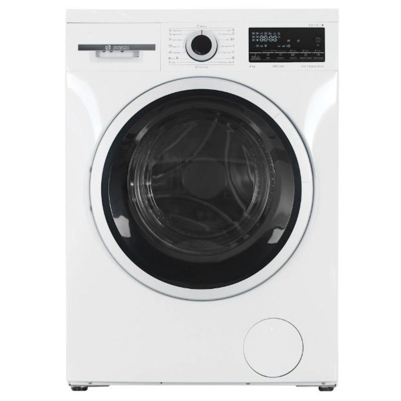 ���������� ������ Bosch Serie 4 WLS28460ME, 8��, � ����. ������� ����������