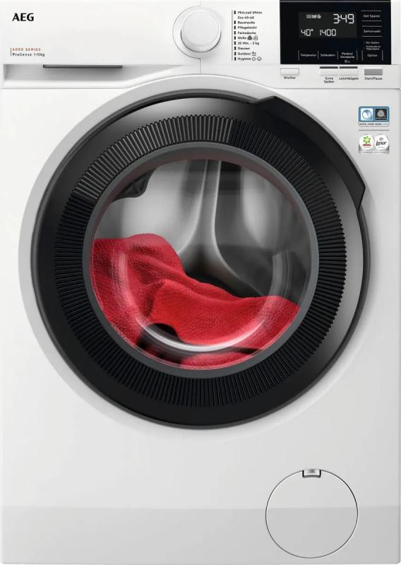  AEG LFR61944BE,   , 9, 1400/,    