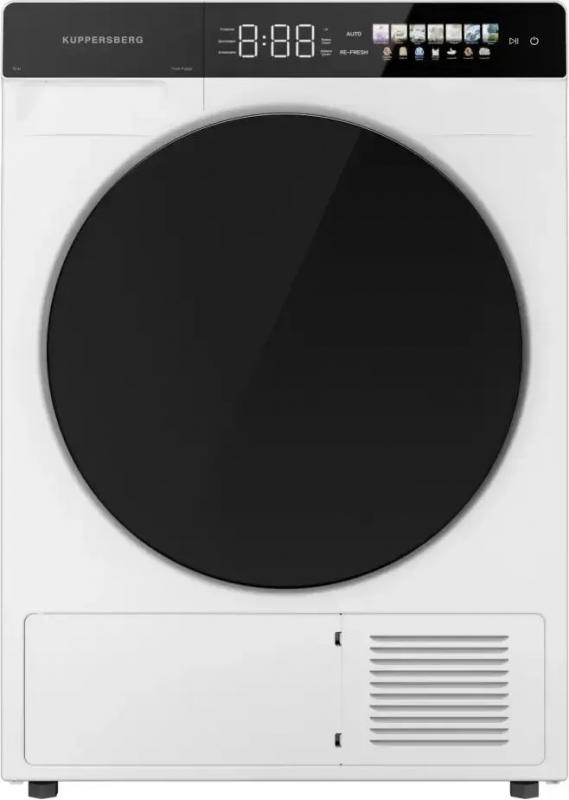   KUPPERSBERG High-Tech DM 591 W 
