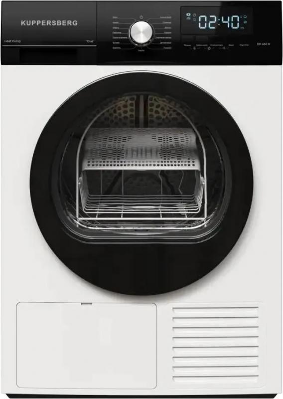   KUPPERSBERG High-Tech DM 660 W 