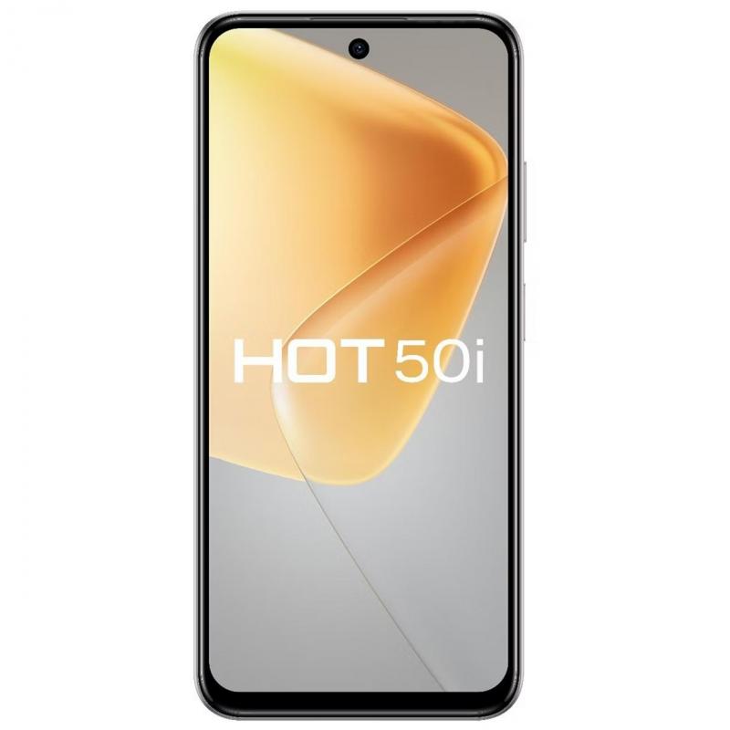 Infinix Hot 50i 6/128Gb