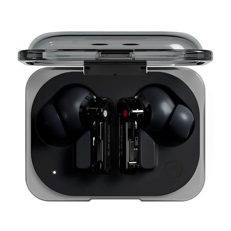  Nothing Ear (a) B162, Black ()