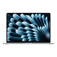 ������� Apple 15'' MacBook Air: M4 10 core CPU, 10 core GPU/24GB/512GB SSD - Sky Blue [MC7D4]
