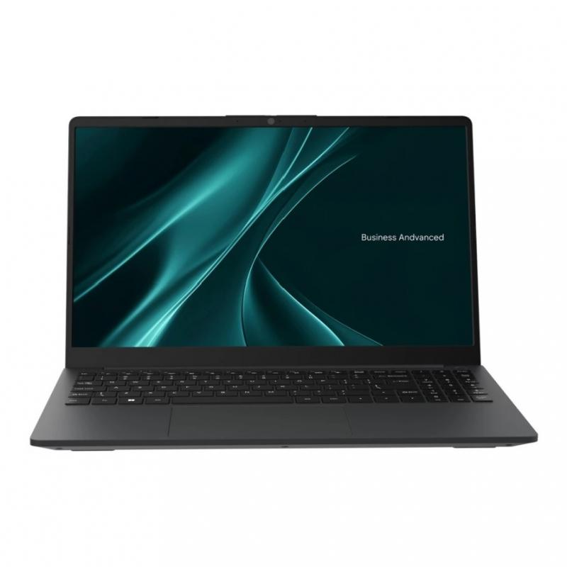  Maibenben B315A 15.6''(1920x1080 () IPS)/Intel Core i5 12450H(2Ghz)/16GB/512PCISSDGb/Intel UHD Graphics/Cam/BT/WiFi/69.3WHr/war 2y/1.75kg/Grey/Win11Pro + Screen 60Hz, 300nits, 100%sRGB 2.0MP Camera [B315A-i521UMF1SPGRE2]