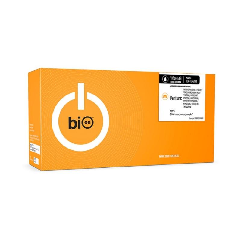  Bion BCR-TL-420H  Pantum P3010D/ P3010DW/P3300D/P3300DN/ P3300DN(RU)/ P3300DW/M7100DN/ M7100DW/M6800FDW/M7200FD/ M7200FDN/ M7200FDW/M7300FDN/M7300FDW  (3000 .)  
