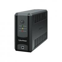 (���) CyberPower  UT650EIG, Line-Interactive,  650VA/360W  [UT650EIG]