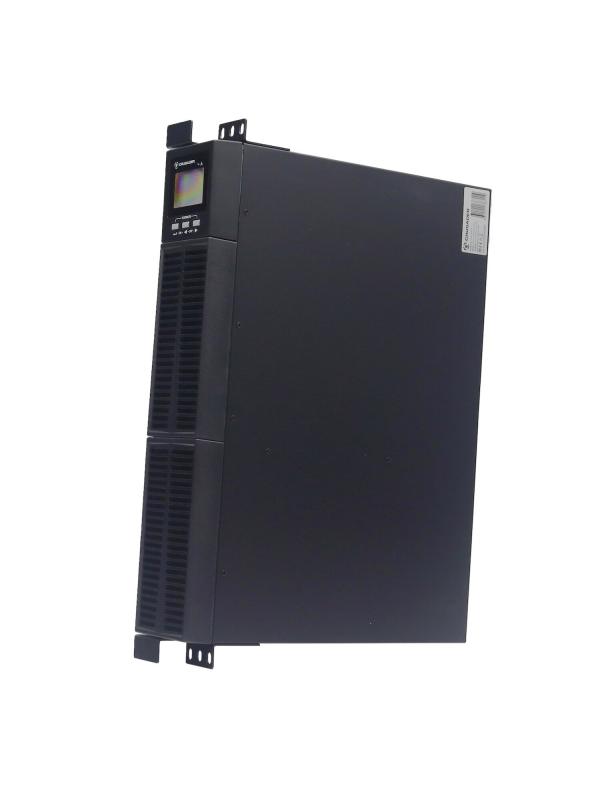  Crusader Stabline RTIO-1000VA (1000, 900, 8xIEC320, LCD, USB type-B , 2xRJ45,  ) [RTIO-1000VA]