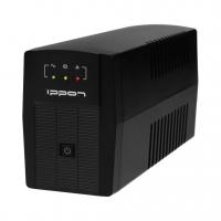 ��� Ippon Back Basic 850 Line-interactive 480W/850VA  [403406]