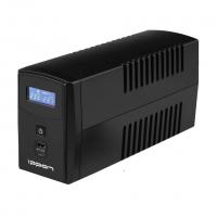 ��� Ippon Back Power Pro II 600 Line-interactive 360W/600VA  [1030300]