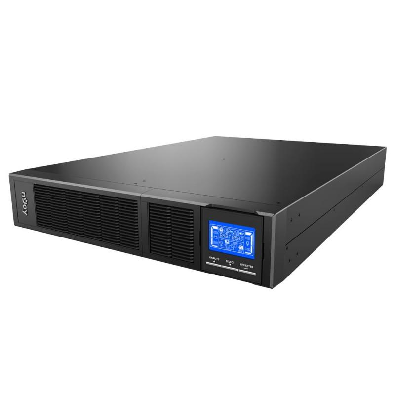  nJoy Balder 2000 IEC On-line 2000W/2000VA [UPCMCOP120HBAAZ01B]