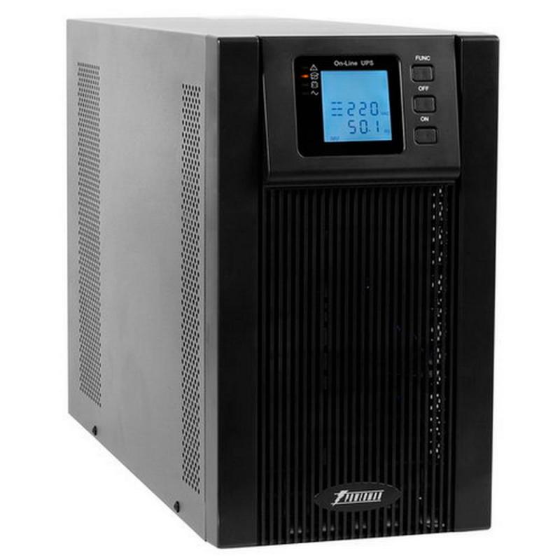  Powerman Online 3000 On-line 2700W/3000VA  [6046353]