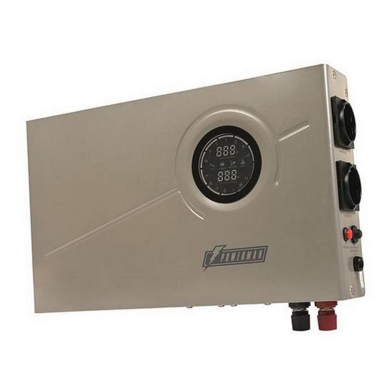  Powerman Smart 500 INV SILVER (   )  [6195083]