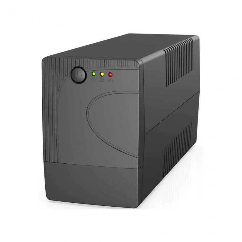 ��� Raskat HS-650VA 650VA, 390��, 2�CEE 7 [HS-650VA]