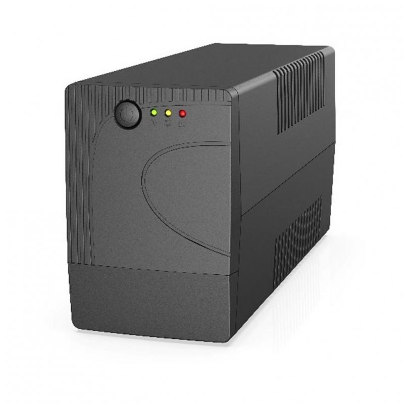 ��� Raskat HS-1500VA 1500VA, 900��, 4�CEE 7 [HS-1500VA]