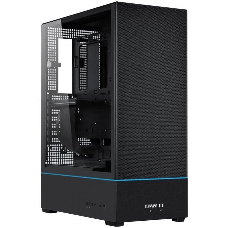 ������ ATX Lian Li SUP01X, Midi-Tower, ��� ��,  ������ [g99.sup01x.r0]