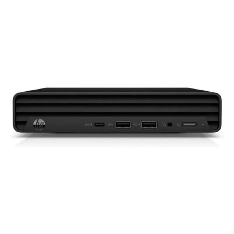 ��������� HP 260 G9 DM  Intel Core i3 1315U(1.2Ghz)/8Gb/256PCISSDGb/BT/WiFi/war 1y/DOS + USB mouse, En_kbd [A1HV3ES]