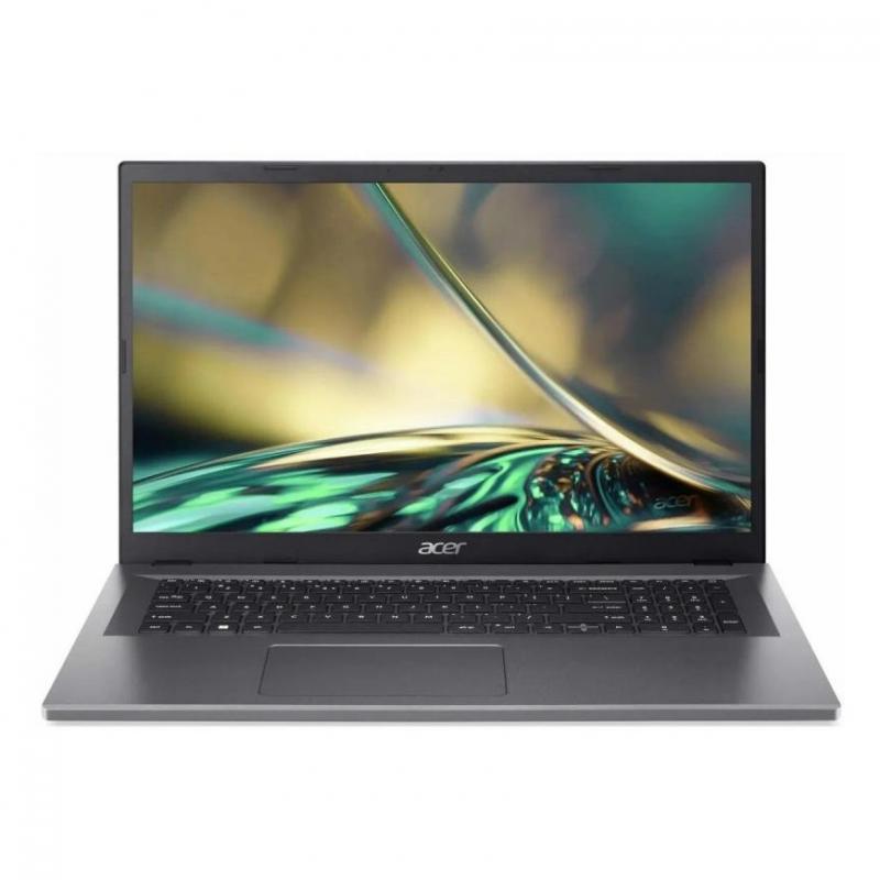 ������� Acer Aspire 5 A515-58P, 15.6'' IPS FHD, grey (Core i7 1355U/16Gb/512Gb SSD/VGA int/noOS) (NX.KHJER.007)