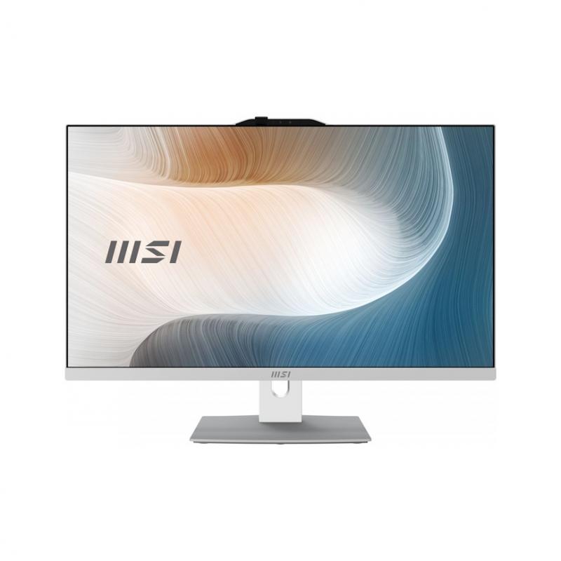 27'' �������� MSI Modern AM272P 1M-678XRU Full HD, Intel Core 7 150U, 16�� DDR5, 512�� SSD,  ��� ������������ ������� ����� [9s6-af8232-1025]