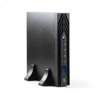 9908 ��� ������� SKAT-UPS 3000-RACK-ON, 3000��, 2700��, online, 2U, ������� ���, RS 232, USB, EPO, 2�Schuko, 1��19, ����� 440�600�88, ����� 13.9�� [SKAT-UPS 3000-RACK-ON]