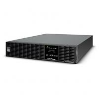 ��� CyberPower OL2000ERTXL2U, 2000VA/1800W, 8 IEC-320 �13, 1 IEC C19 �������, USB&Serial, RJ11/RJ45, SNMPslot, LCD �������, Black, 0.5�0.8�0.2�., 38��. [OL2000ERTXL2U]