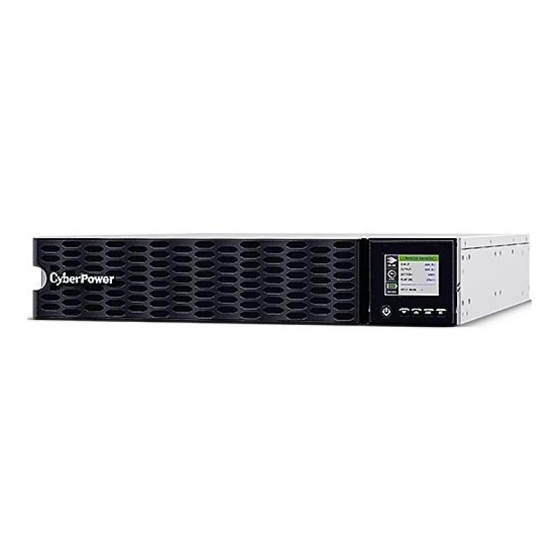 ��� CyberPower OL5KERTHD NEW Online 5000VA/5000W [OL5KERTHD]