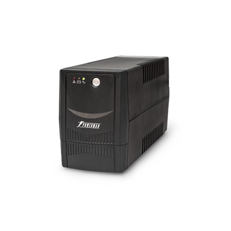  POWERMAN Back Pro 650I Plus (IEC320), -, 650, 360, 4 IEC320 C13   , USB,  12 7  1 ., 298  101  142, 4.3 .  [POWERMAN Back Pro 650I Plus (IEC320)]