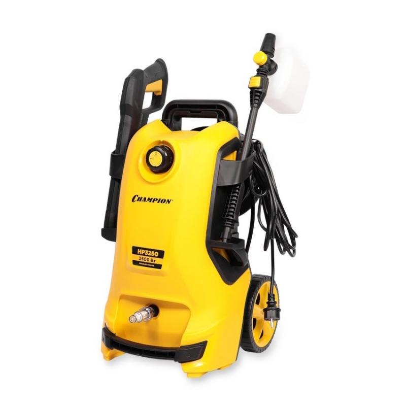    CHAMPION HP3250