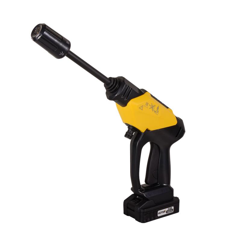    Huter W-20Li [70/8/93]
