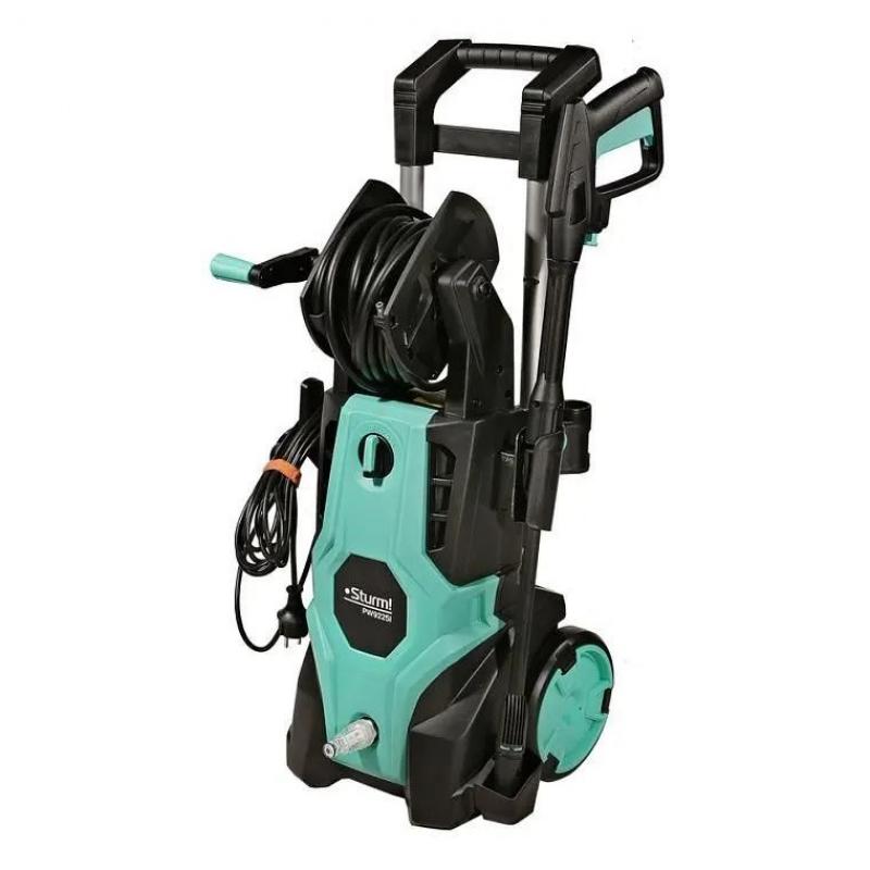    STURM! PW9225I