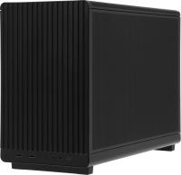 ������ mATX Lian Li A3, Mini-Tower, ��� ��, ������ [g99.a3x.10r]