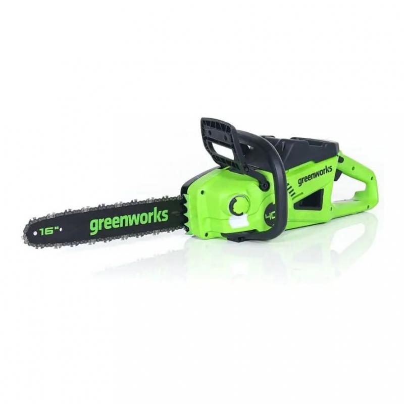 ������ ���� GREENWORKS 2008807UB,  ��������������,  40�,  4��,  ��� ���,  � ����� �������������
