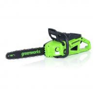 ������ ���� GREENWORKS 2008807UB,  ��������������,  40�,  4��,  ��� ���,  � ����� �������������