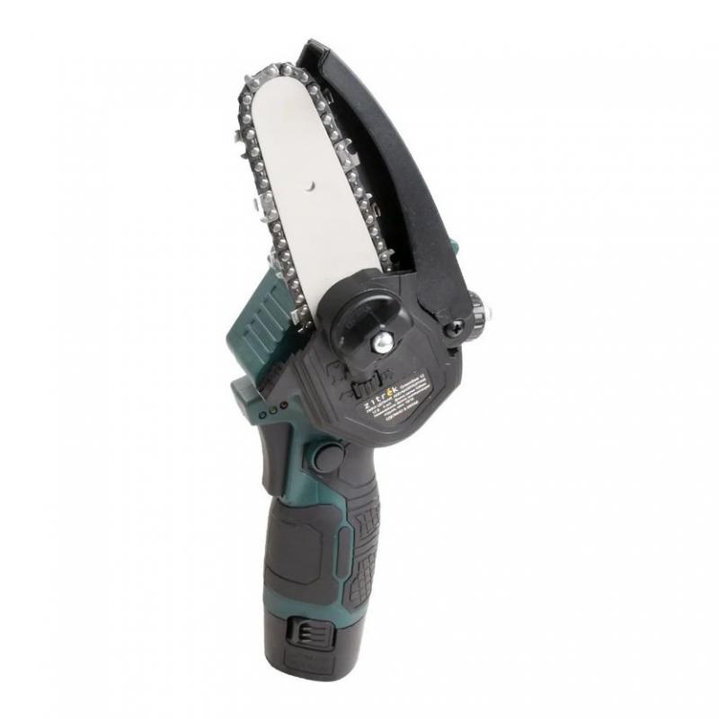 ������ ���� ZITREK GreenSaw 12,  ��������������,  12�,  2��,  � ����� ������������� [085-4448]