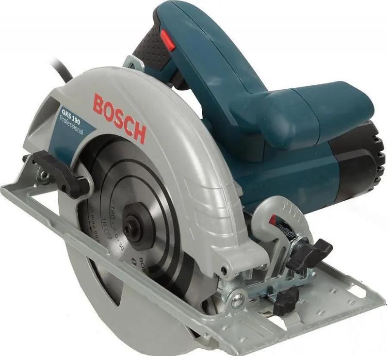   Bosch GKS 190 Professional, 190 [0601623000]