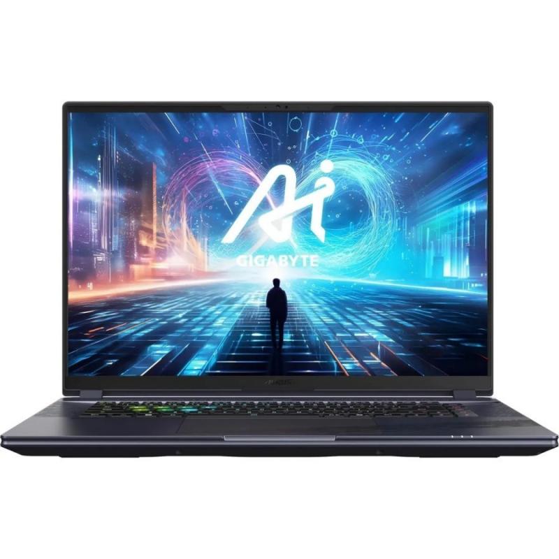  GIGABYTE AORUS 16X Intel Core i7 13650HX 2600MHz/16