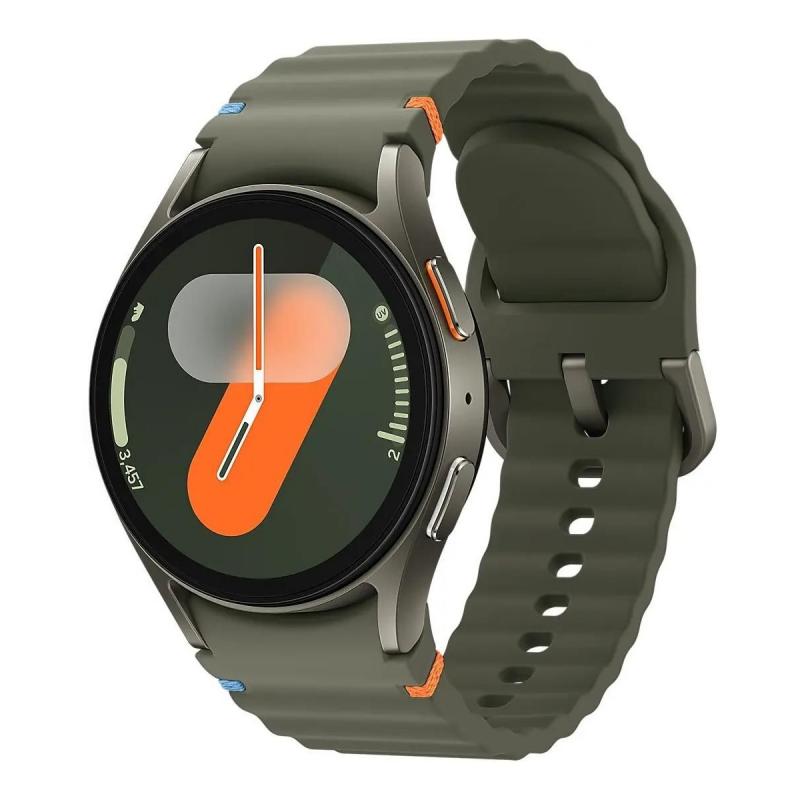 - Samsung Galaxy Watch 7 SM-L305 LTE 40, Green ()