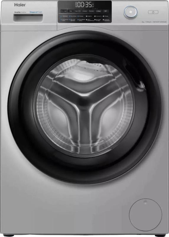���������� ������ ����� HAIER HW70-BP12959ASE, � �����, 7��, �����������