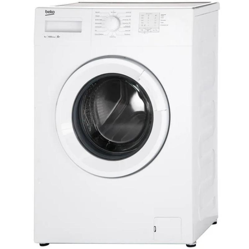   BEKO WRE6511BWW 7319910001