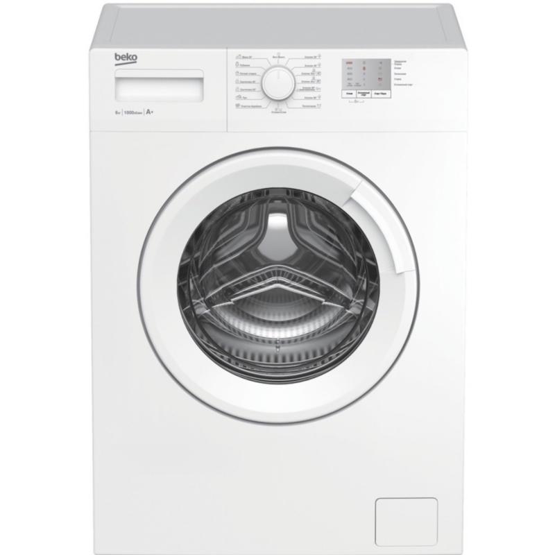 ���������� ������ BEKO WRE6511BWW 7319910001