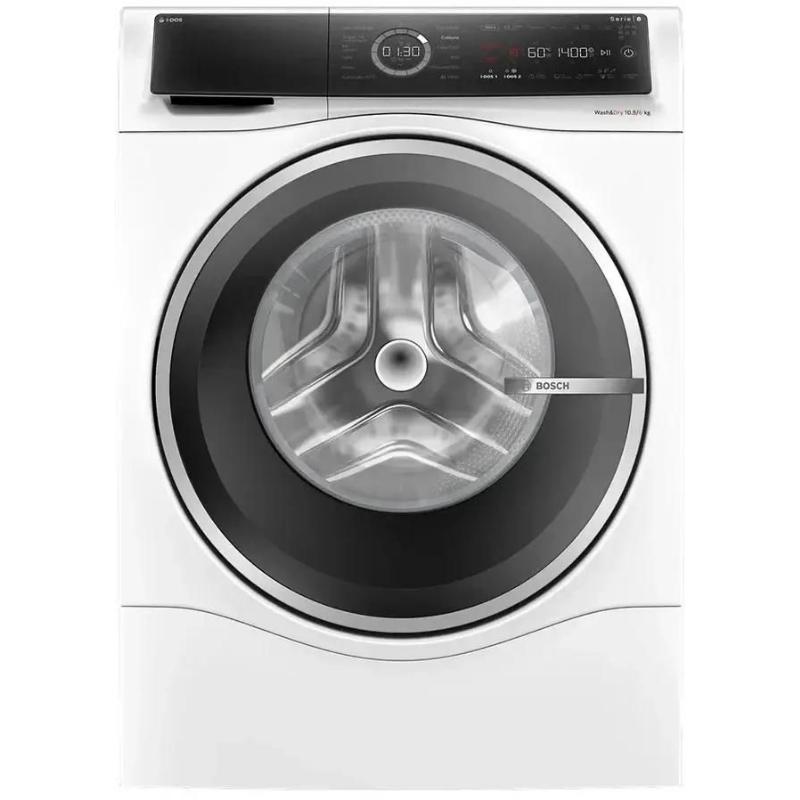 ���������-��������� ������ Bosch  Serie 8 WNC254A0ME, ���� �����